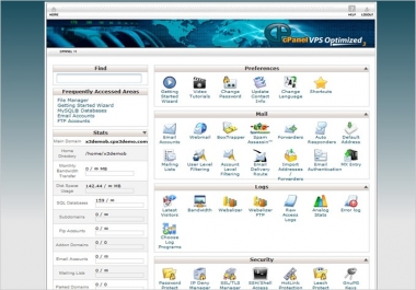 give you an Unlimited Space and Unlimited Bandwidth Web Hosting Account