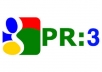 create 30 PR1 and PR3+ auto aproved Dofollow blog comments for you and ping all the links