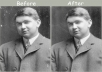 renovate your old or damage photographs 