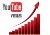 GIVE YOU 1000 REAL Youtube Views to ANY Video 
