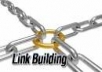 sale a powerful Adult Link Building service